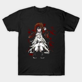 angels of death T-Shirt